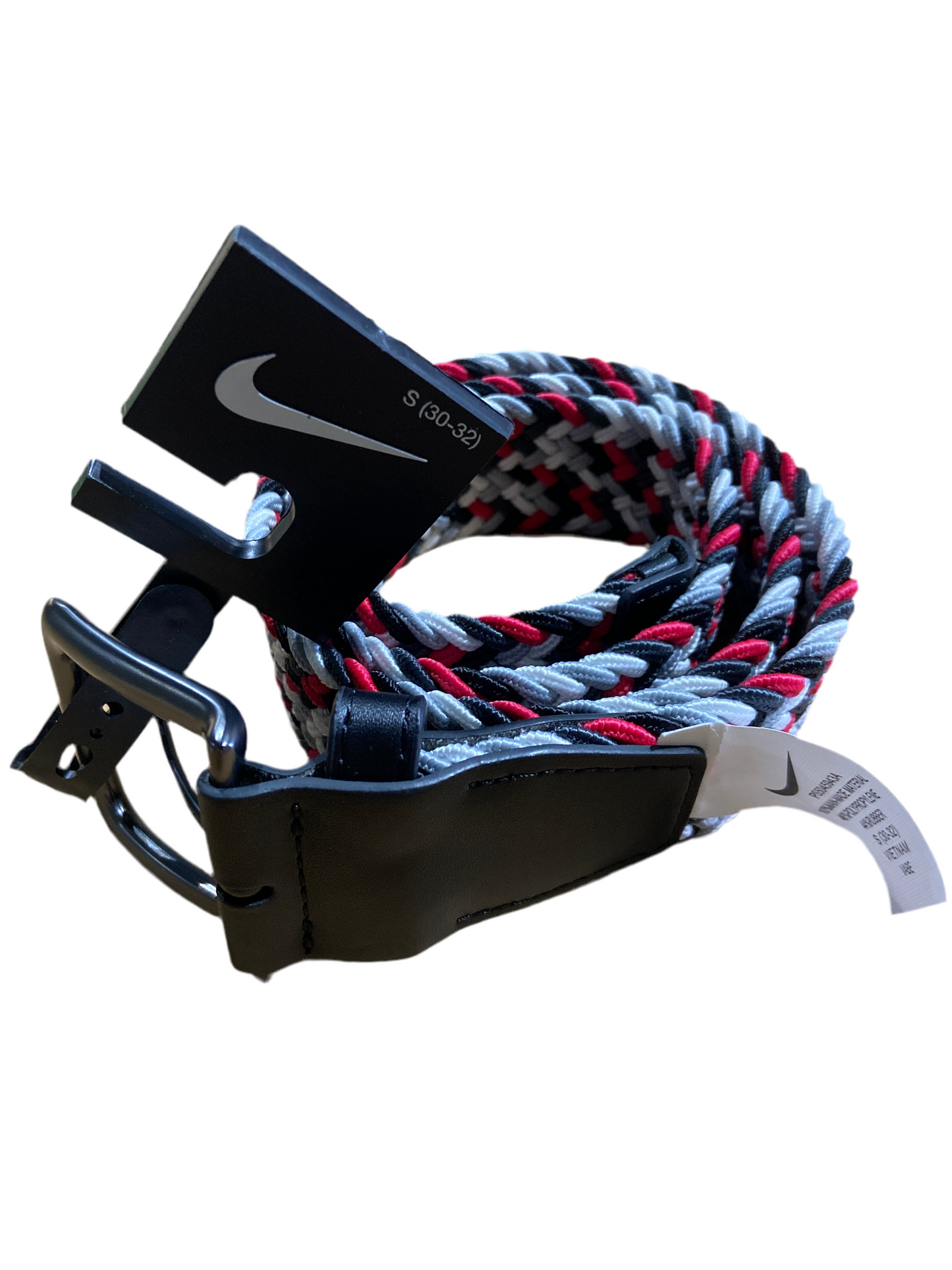 Cinto Nike - T: S 30-32