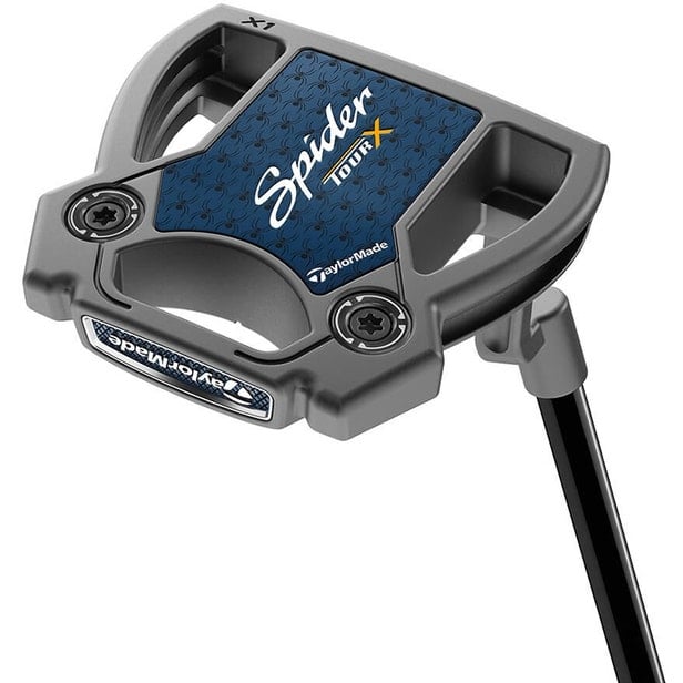 Taco de Golfe TaylorMade N7541927 Putter Spider Tour X 1 L-Neck 35" Rh