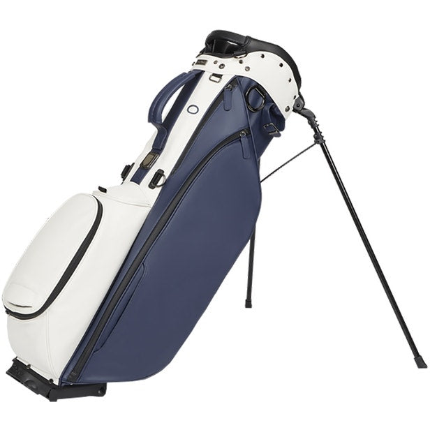 Bolsa de Golfe Titleist TB22CC2-14 Linkslegend Members Bag Launch 3/1 White/Navy