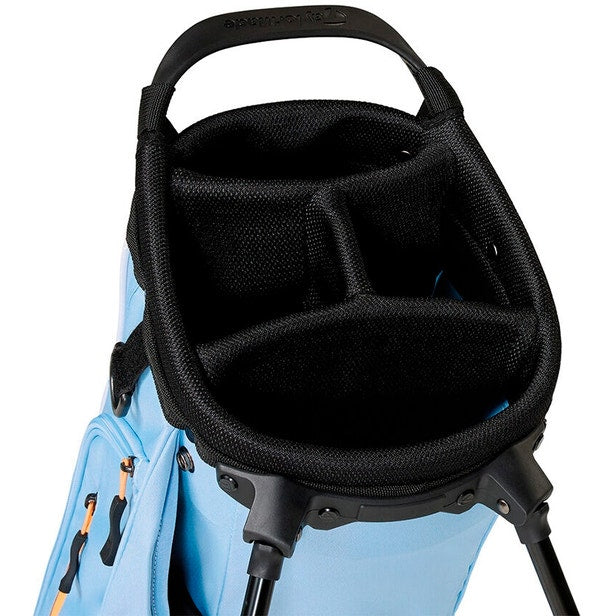 Bolsa de Golfe TaylorMade FlexTech Stand Bag TM25 N3832001 - Blue
