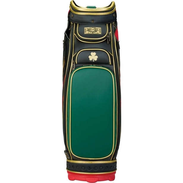 Bolsa de Golfe TaylorMade TM25 Brltish Open Staff Bag - N3846001
