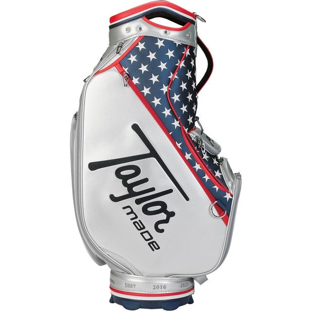 Bolsa de Golfe TaylorMade TM25 Summer Comemrtv Stan Bag - N3846701