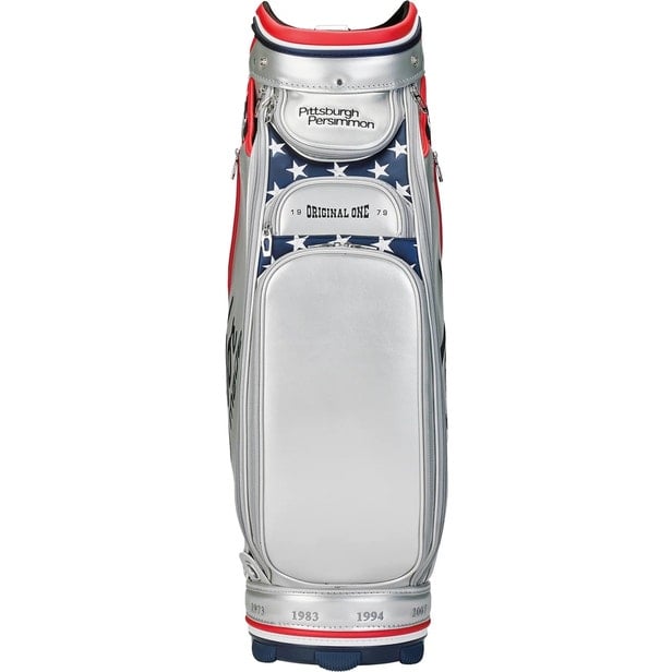 Bolsa de Golfe TaylorMade TM25 Summer Comemrtv Stan Bag - N3846701