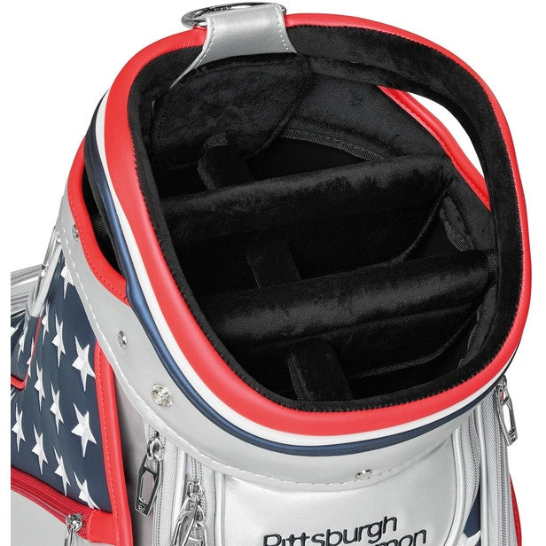 Bolsa de Golfe TaylorMade TM25 Summer Comemrtv Stan Bag - N3846701