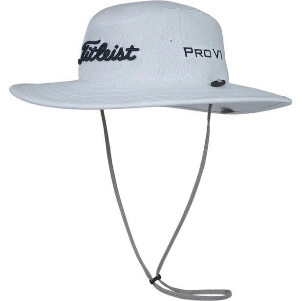 Chapéu Titleist Tour Aussie TH24TAUS-4B4 - Bird