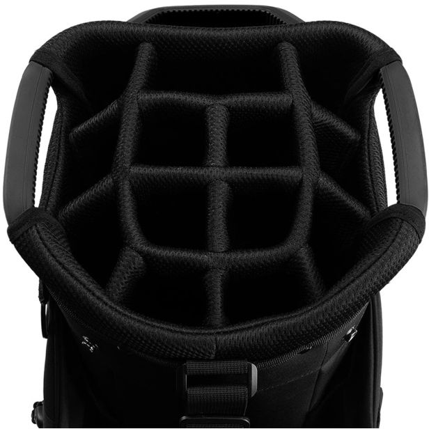 Bolsa de Golfe Premium Srixon - Black/White