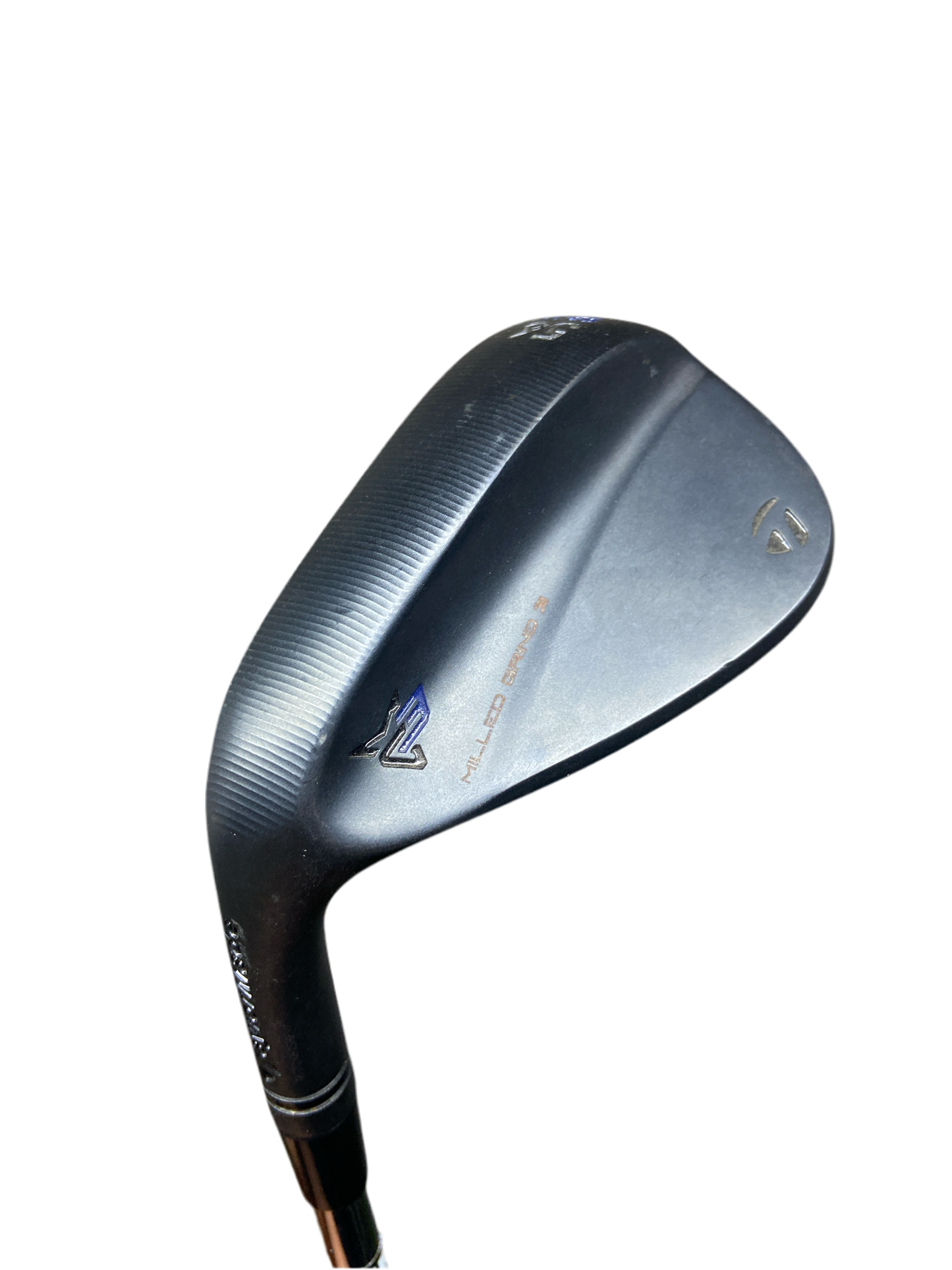 Wedge 56 TaylorMade CANHOTO
