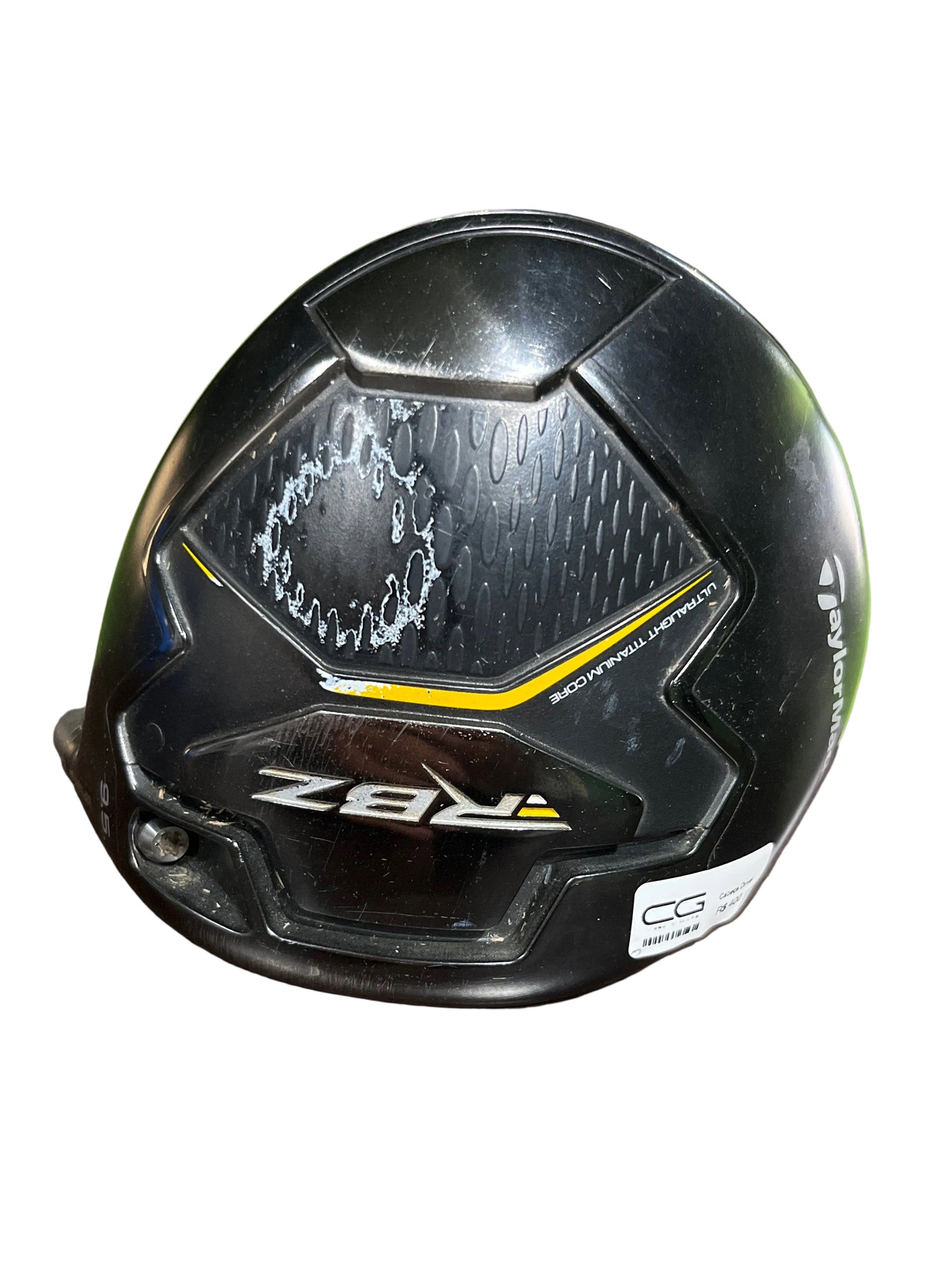 Cabeça Driver RBZ 9.5