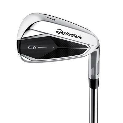 Ferro 7 TaylorMade Qi10