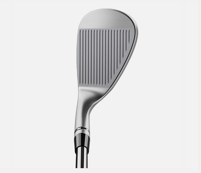 MG5 Wedge 60 - SB 10