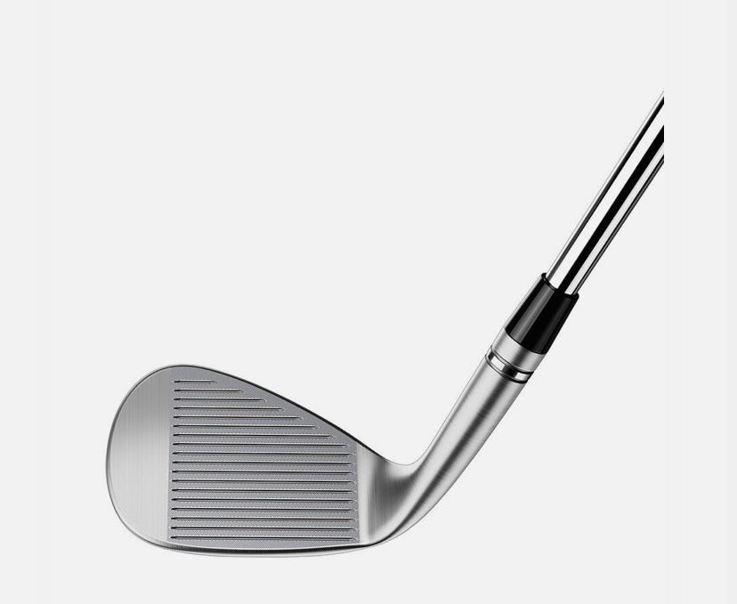 MG5 Wedge 60 - SB 10
