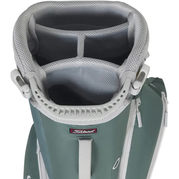 Bolsa de Golfe Titleist Players 4 Carbon Stand Bag