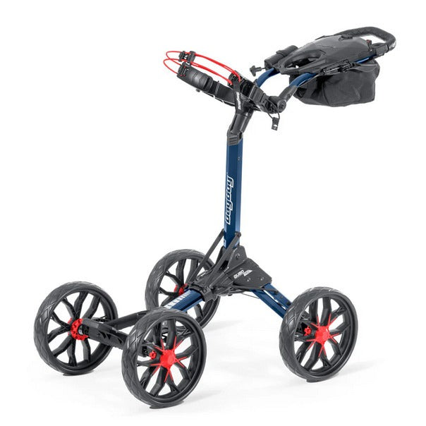 Carrinho Bag Boy Carrinho Bag Boy Quad Pro