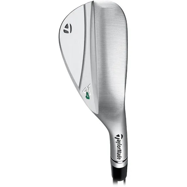 Taco de Golfe TaylorMade Milled Grind 4 Wedge 60 - SB-10