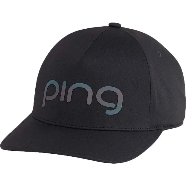 Boné Ping Ladies Performance Cap 37965-02 Preto - Feminino