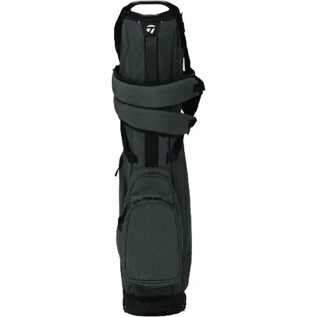 Bolsa de Golfe TaylorMade Flextech Carry Custom Stand Bag TM24 N2655101 - Gray