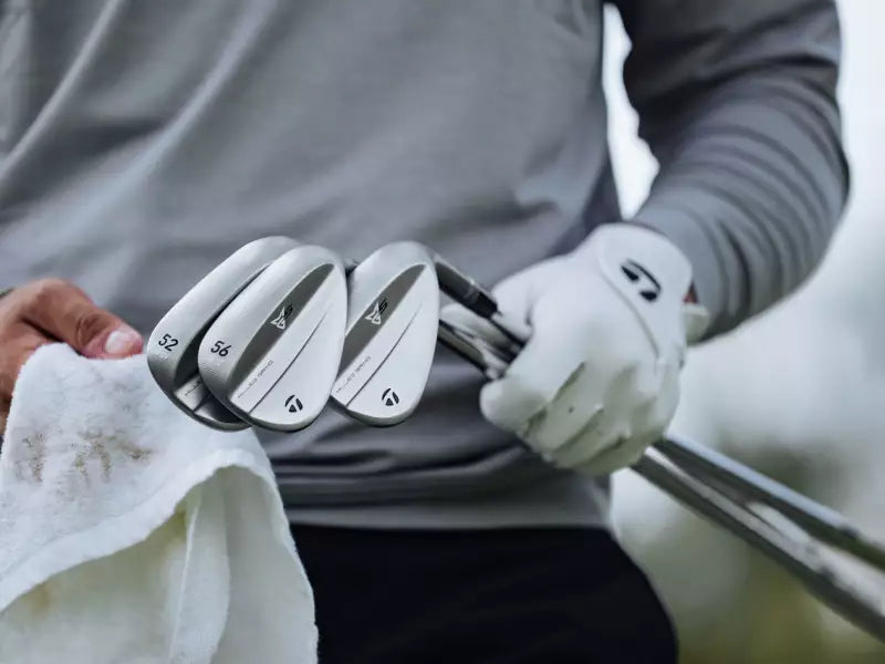 MG5 Wedge 56 - SB 12