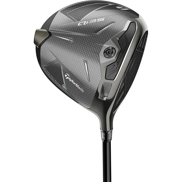 Driver Qi35 TaylorMade 10.5