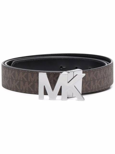 Cinto Couro Michael Kors