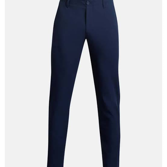 Calça Under Armour KIDS Azul