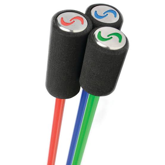 SuperSpeed Golf Training System – Peewee Set (5-7 year old) Conjunto 3 Pçs