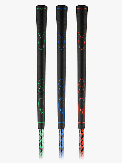 SuperSpeed Golf Training System – Peewee Set (5-7 year old) Conjunto 3 Pçs