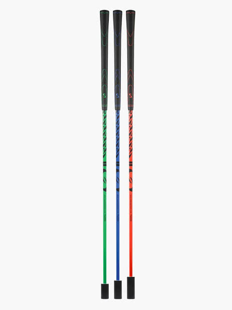 SuperSpeed Golf Training System – Peewee Set (5-7 year old) Conjunto 3 Pçs