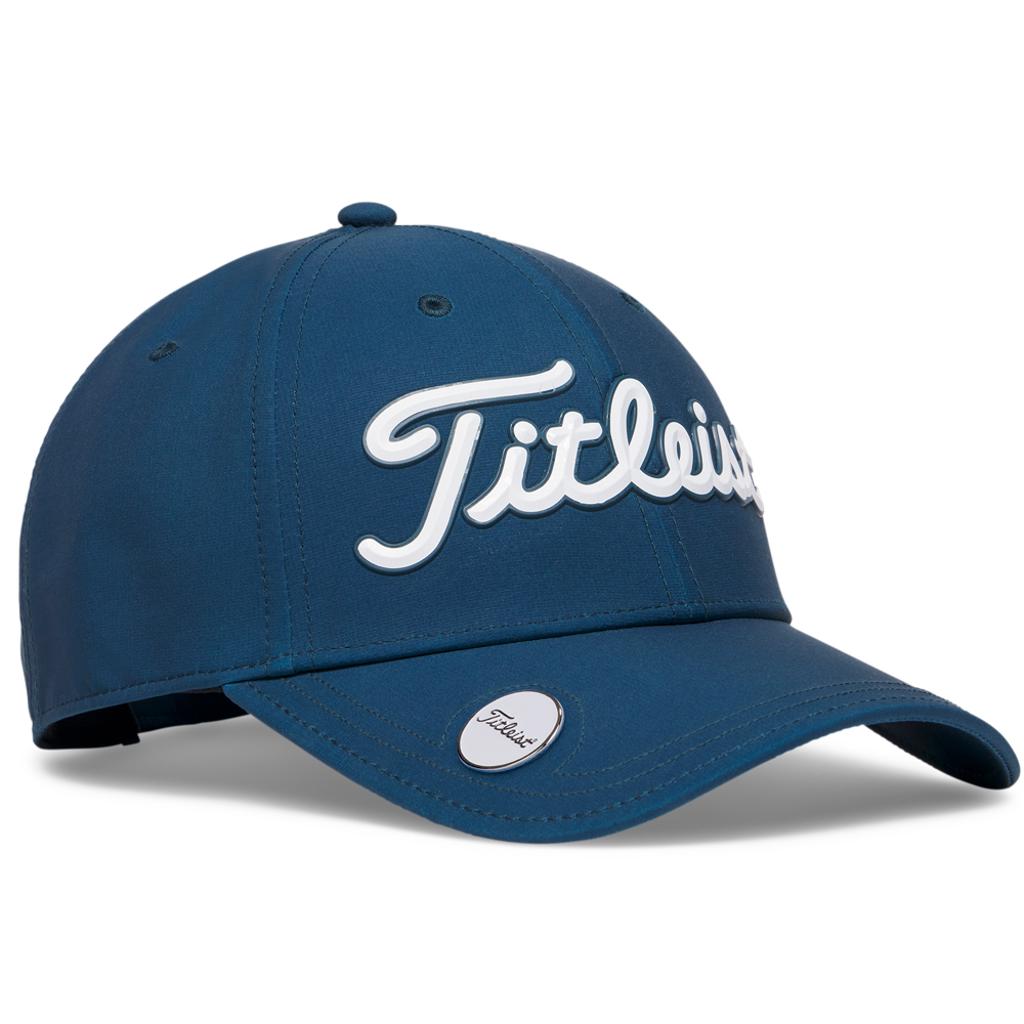 Boné Titleist c/ Marcador