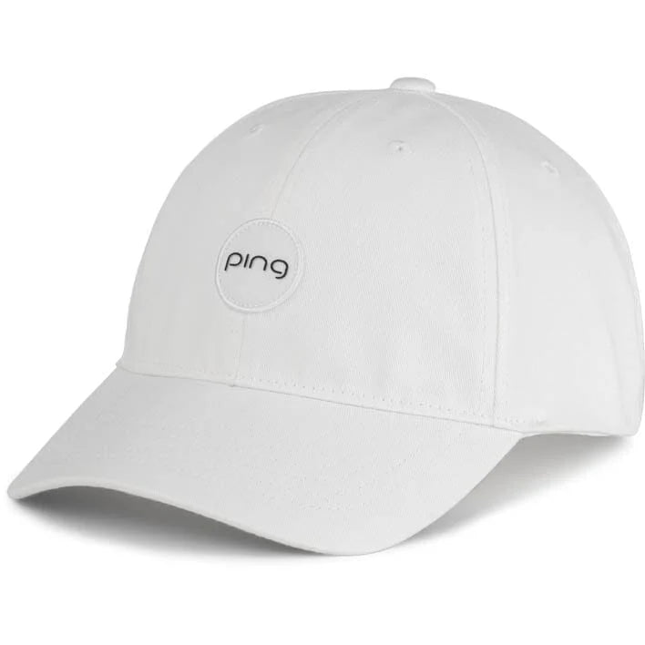 Boné PING