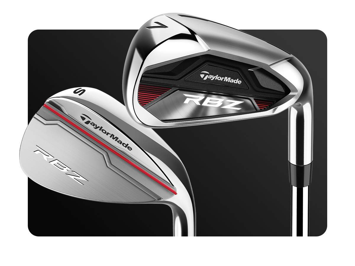 Bolsa TaylorMade RBZ Complete Set