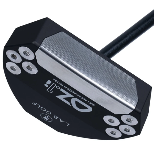 Putter OZ.1i LAB GOLF 35"