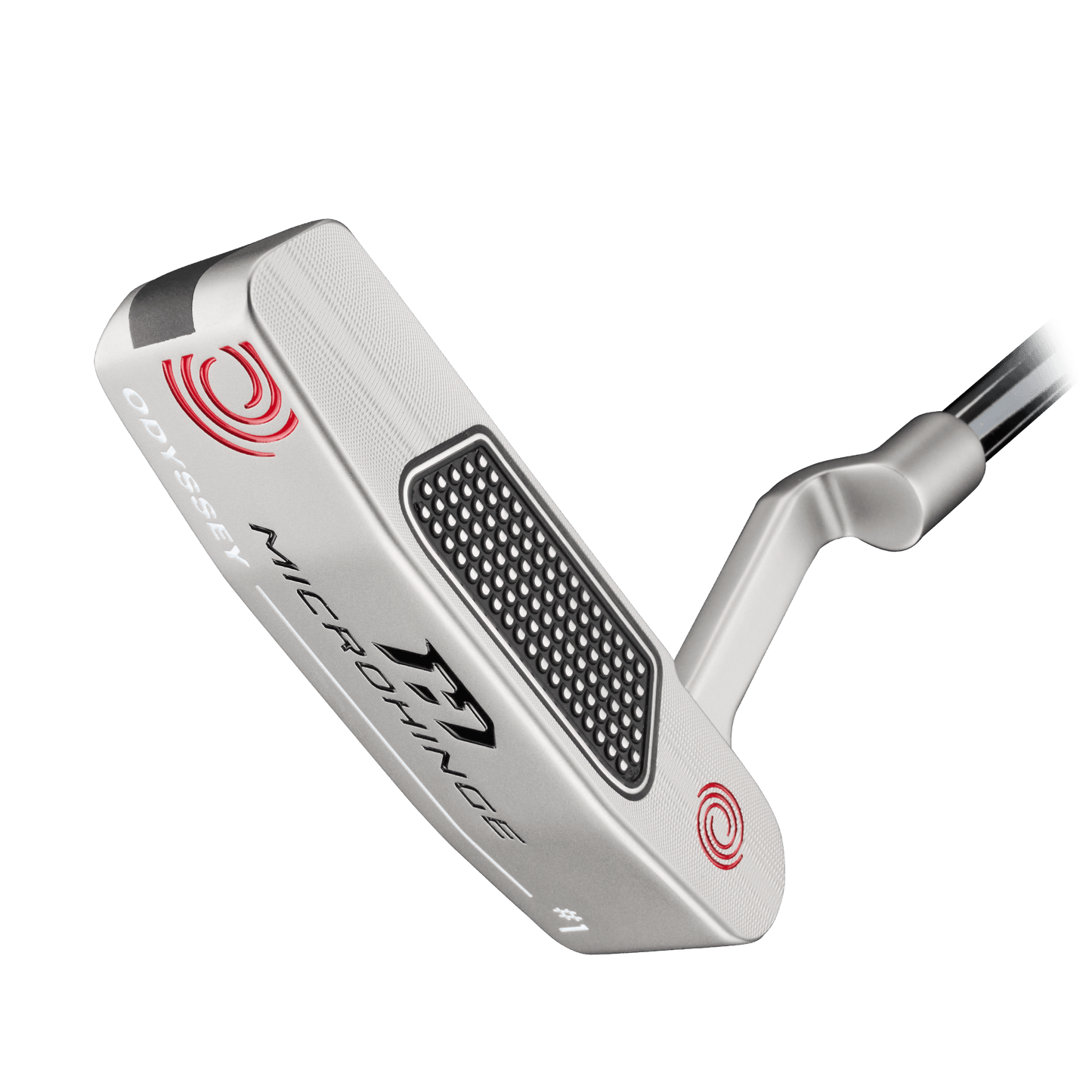 Putter Odyssey Microhinge #1 35'