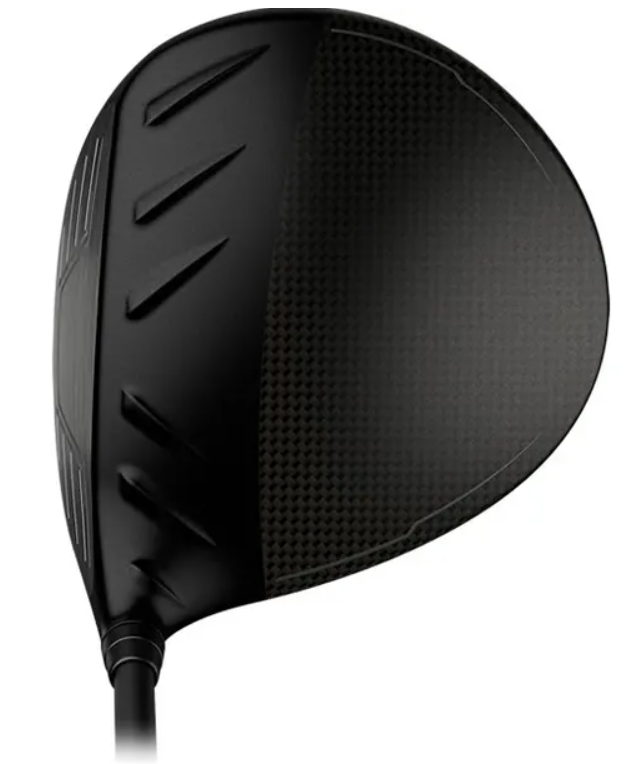 Taco de Golfe Ping G440 Max Driver Alta CB Blue 50 S 9°
