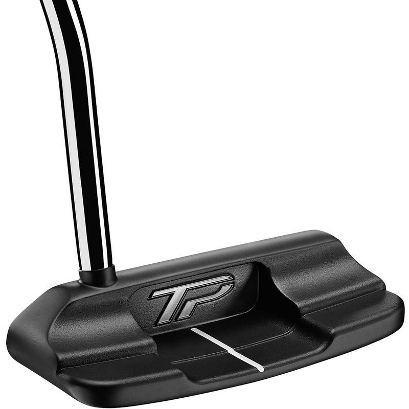 Taco de Golfe TaylorMade Putter TP Black Del Monte 7 34" Rh