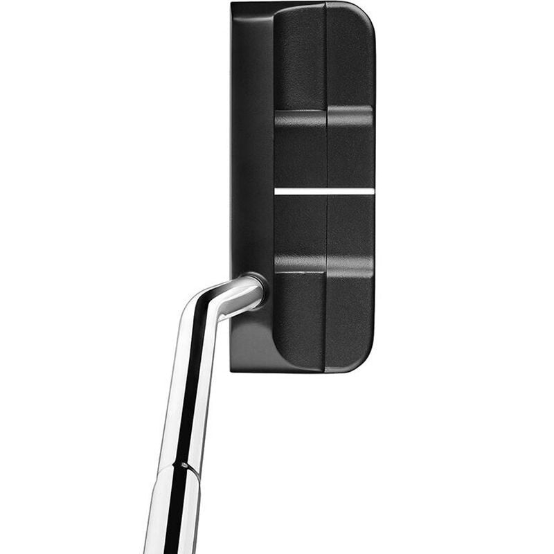 Taco de Golfe TaylorMade Putter TP Black Del Monte 7 34" Rh
