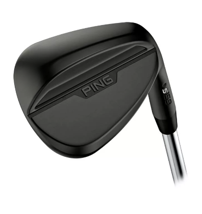 Wedge S159 PING 54 /S-12 - Vara Aço