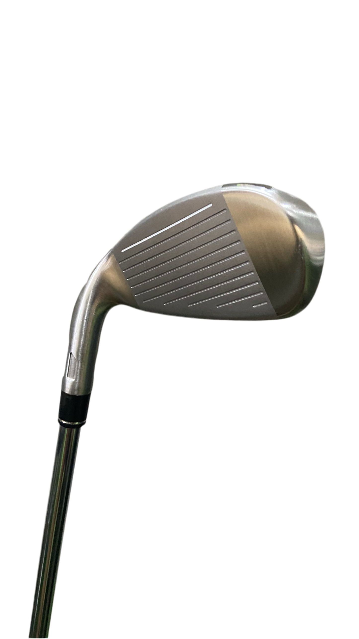 Jogo Tacos Stealth HD TaylorMade - 5 ao A