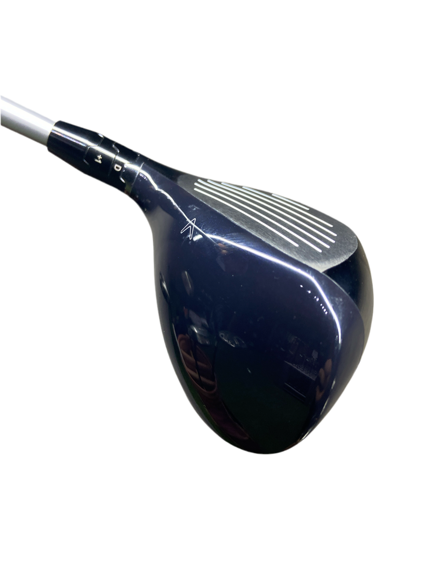 Híbrido 5 Callaway Paradym X