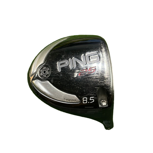 Cabeça Driver PING i25