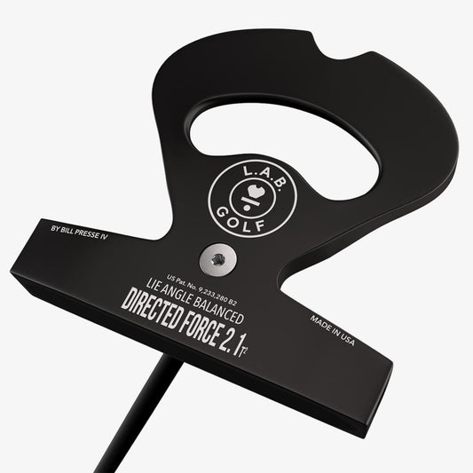 Puter LAB Golf Directed Force 2.1 Stock 35"