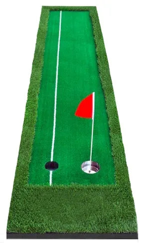 Tapete de treino para Golfe PGM GL001-1 (300x50cm) *