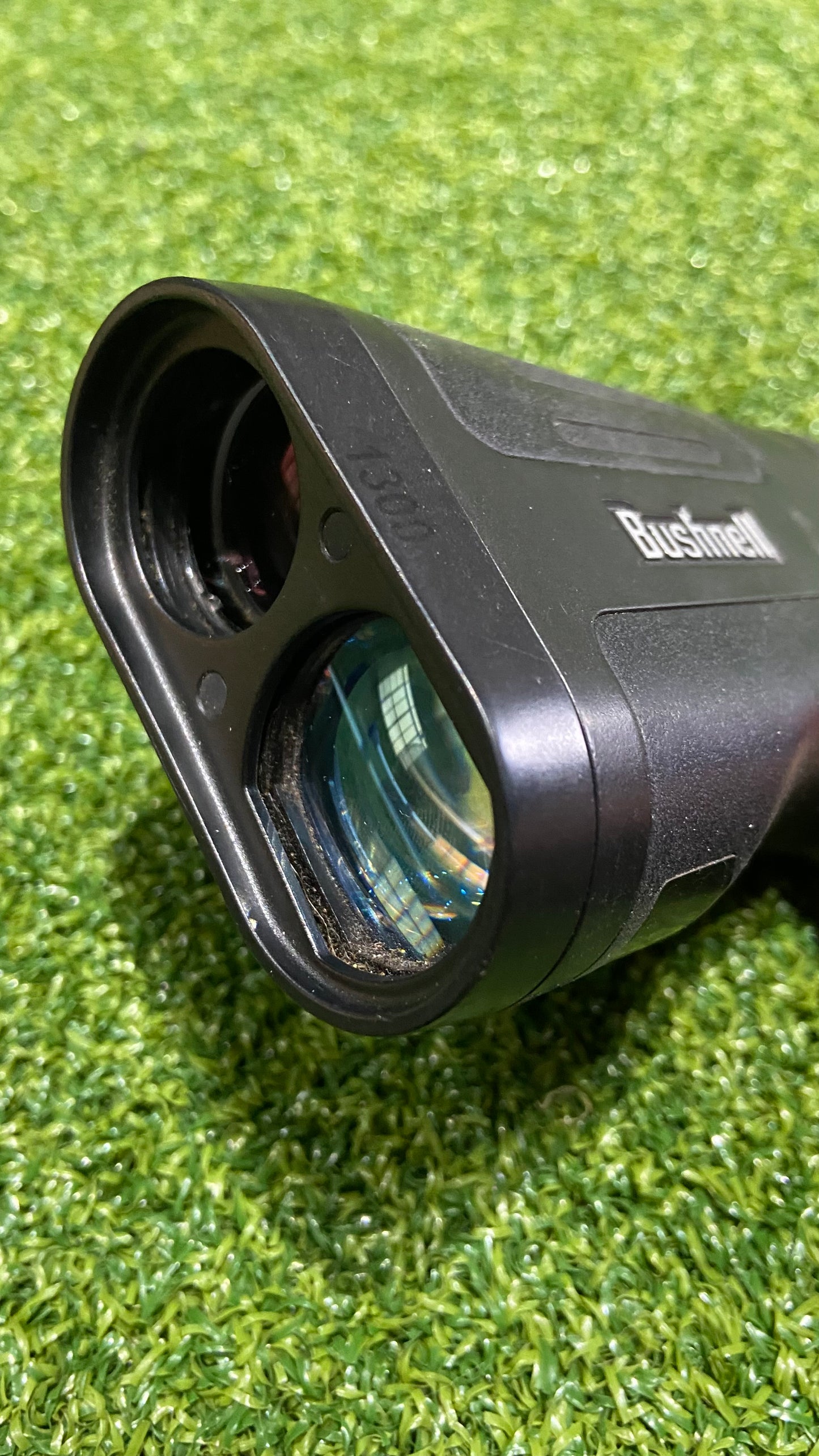 Laser Rangefinder Bushnell