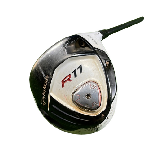 Cabeça Driver R11 TaylorMade 10.5