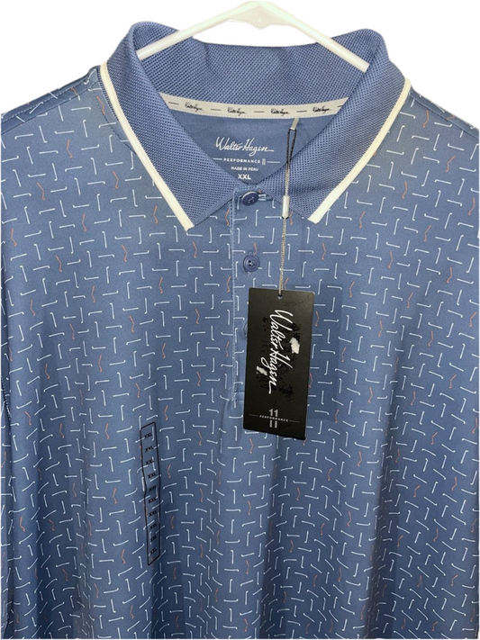 Polo Walter Hagen