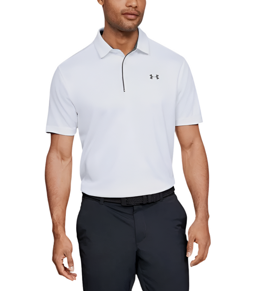 Polo Masculina Under Armour