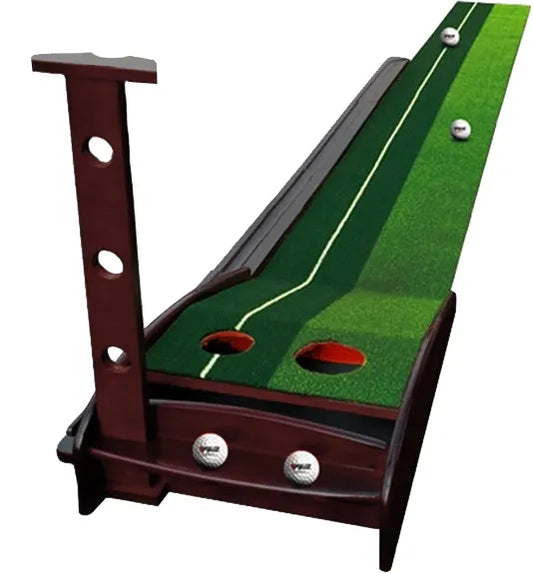 Tapete de treino para Golfe PGM TL001-40 (300x30cm) *