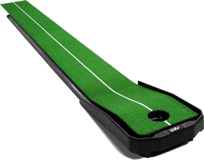 Tapete de treino para Golfe PGM TL025-3 (300x30cm) *