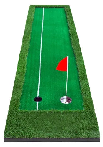 Tapete de treino para Golfe PGM GL001-2 (300x75cm) *