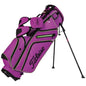Bolsa de Golfe Titleist Ultra Lightweight TB5SX1-530 - Purple/Lime/Black