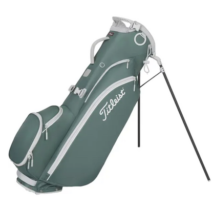 Bolsa de Golfe Titleist Players 4 Carbon Stand Bag